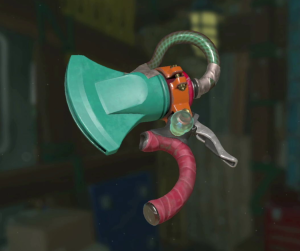 ズバットスラッシャー