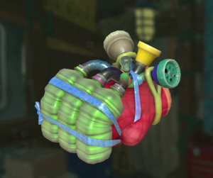メテオグローブ